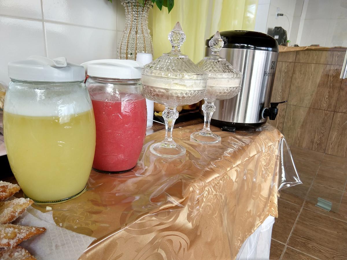 Pousada Paramana Salwador Zewnętrze zdjęcie