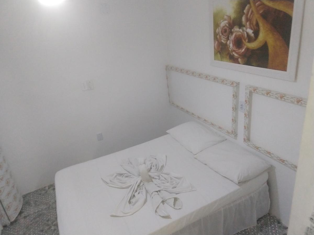 Pousada Paramana Salwador Zewnętrze zdjęcie